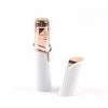 Rose Gold-Plated Epilator for Facial Hair Removal
