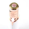 Rose Gold-Plated Epilator for Facial Hair Removal