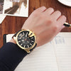 Curren™ - Flawless Luxury Watches Retro Quartz