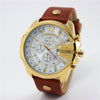 Curren™ - Flawless Luxury Watches Retro Quartz