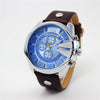 Curren™ - Flawless Luxury Watches Retro Quartz