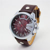 Curren™ - Flawless Luxury Watches Retro Quartz