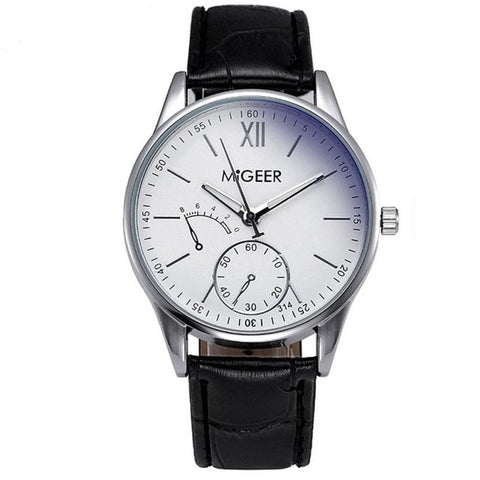 Watches Roman Numerals Luxury