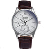 Watches Roman Numerals Luxury