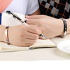 Fashion Beast Titanium Couple Bracelets