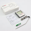 Thermometer Timer  Bbq Meat