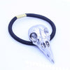 NORSE RAVEN HAIR BAND (SET OF 4)
