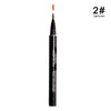 WATERPROOF EYEBROW TATTOO