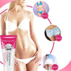 Easy & Painless Hair Removal Cream
