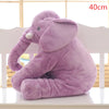 Perfect Elephant Pillow