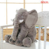 Perfect Elephant Pillow