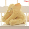 Perfect Elephant Pillow