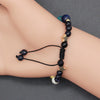 Solar System Space Bracelet