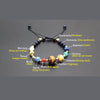 Solar System Space Bracelet