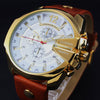 Curren™ - Flawless Luxury Watches Retro Quartz